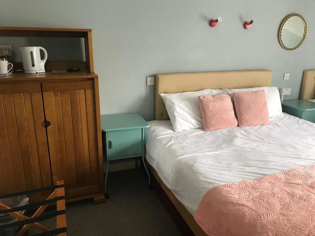 Гостевой дом Rolling Wave Guesthouse Бандоран-70